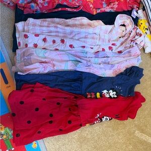 Girls sundresses
